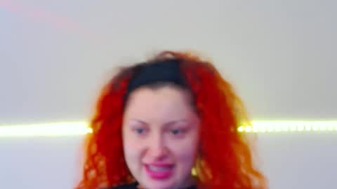 Snapshot of devilishpuss chatting on February 2026 12:47:02 PM AlexaMills online show from February 2026 12:47:02 PM