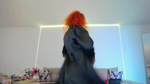 AlexaMills online show from June 2026 06:44:01 AM