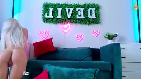 Devill2222 online show from July 2026 01:26:01 PM