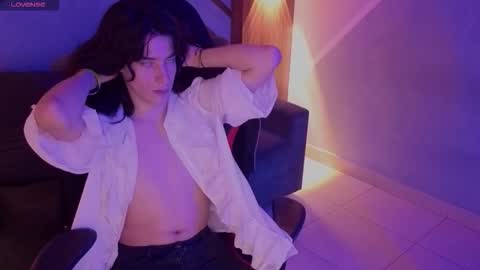 Alex online show from November 2025 03:53:02 AM