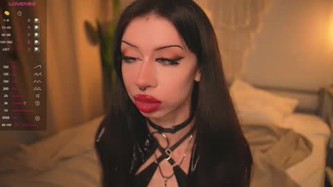  CIBELLE  online show from October 2025 04:20:02 PM