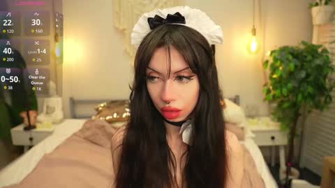  CIBELLE  online show from December 2025 04:16:01 PM