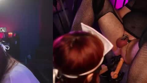 Snapshot of deviluforgot chatting on March 2026 03:41:02 AM deviluforgot online show from March 2026 03:41:02 AM