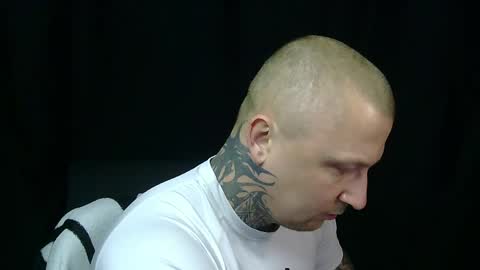 Lucian online show from April 2026 07:51:02 AM