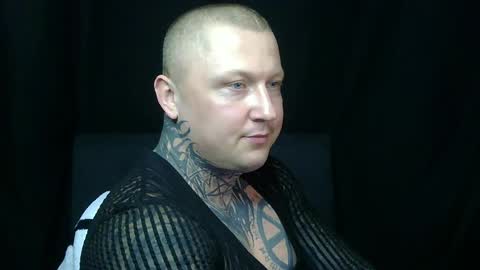 Lucian online show from April 2026 09:59:01 AM