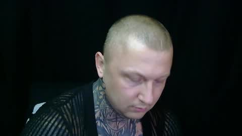 Lucian online show from April 2026 09:55:01 AM