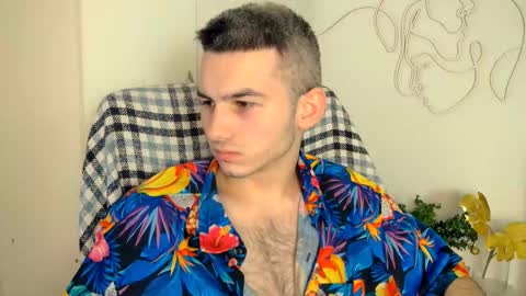 devin_ho online show from February 2025 08:47:01 PM