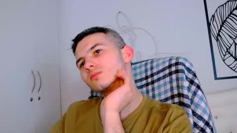 devin_ho online show from February 2025 02:59:02 AM