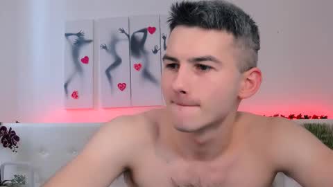 devin_ho online show from March 2025 07:49:02 AM