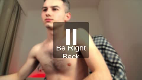 devin_ho online show from March 2025 05:00:02 PM