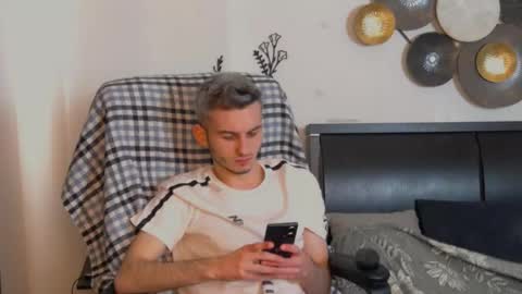 devin_ho online show from January 2026 09:02:01 AM