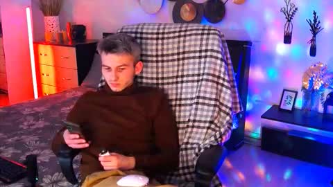 devin_ho online show from February 2026 05:27:02 PM