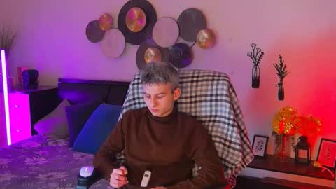 devin_ho online show from February 2026 05:06:02 PM