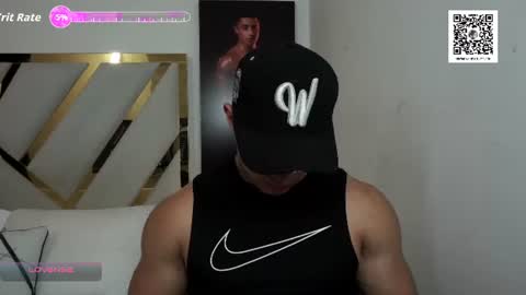 Devin Hunter online show from June 2026 12:42:01 AM