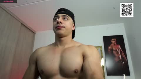 Devin Hunter online show from June 2026 11:07:01 PM
