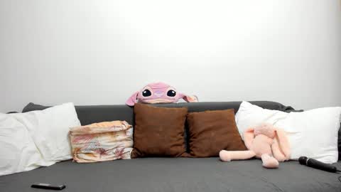 Misha online show from October 2025 05:52:01 AM