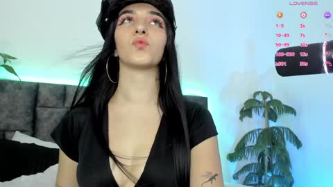 PaulaInsta  paulacastellanos 1Pvt open online show from January 2025 05:56:01 AM