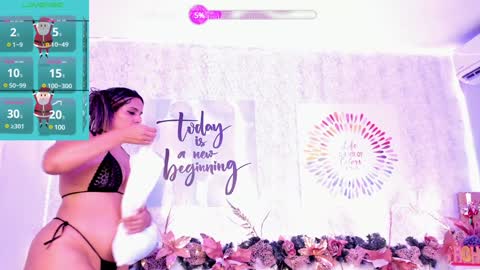 Mrs Devora online show from December 2024 10:47:02 PM