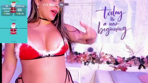 Mrs Devora online show from December 2024 08:33:02 AM