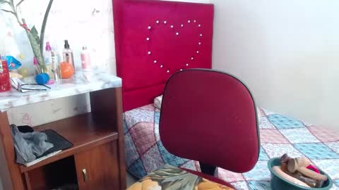 Devora.. online show from October 2025 09:01:01 PM