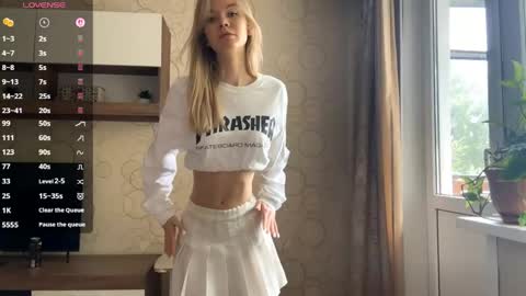 Snapshot of dewdropdoll chatting on May 2026 05:26:02 AM dewdropdoll online show from May 2026 05:26:02 AM