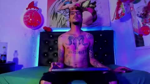 dex_ak586 online show from December 2025 02:30:01 AM