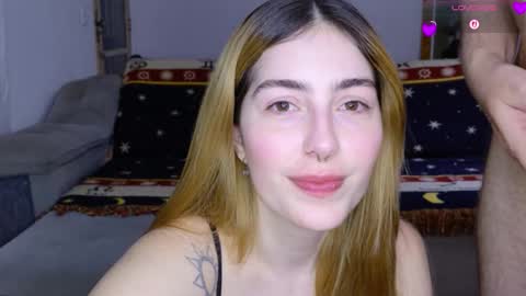 Snapshot of dexandlily chatting on March 2026 12:12:01 AM Dex and Lily online show from March 2026 12:12:01 AM