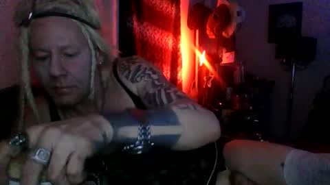 dexcarter81 online show from February 2026 10:27:01 AM
