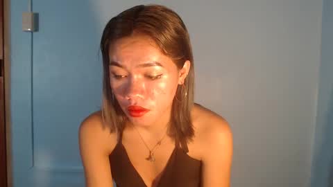 dexie121698 online show from January 2025 09:19:02 AM