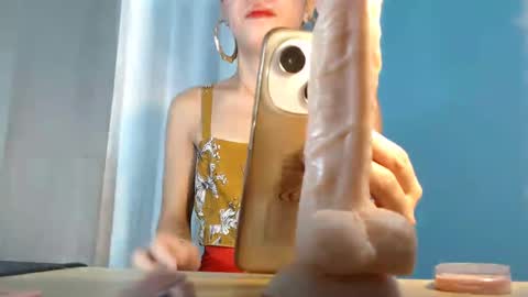 dexie121698 online show from February 2025 02:33:01 AM