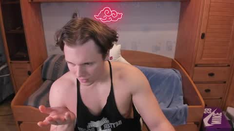 Dexter online show from March 2026 05:14:01 PM