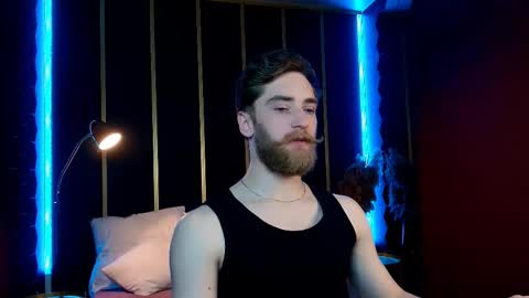 Dexter online show from January 2026 10:13:02 PM