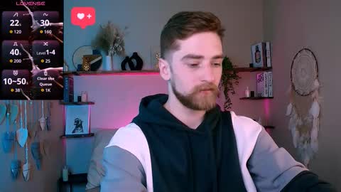 Dexter online show from February 2026 10:58:01 PM