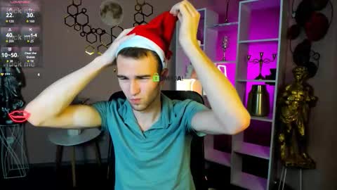 Dekster online show from December 2025 11:12:01 PM