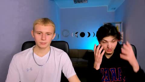 Dekster online show from December 2025 01:08:01 PM