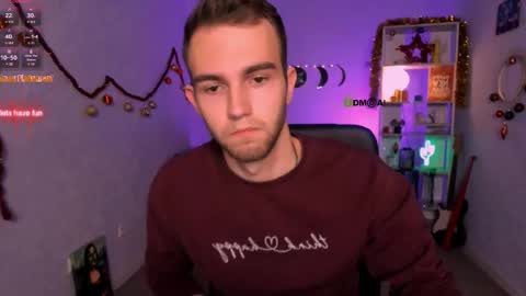 Dekster online show from January 2026 08:11:02 PM