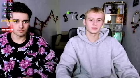 Dekster online show from January 2026 01:57:02 PM