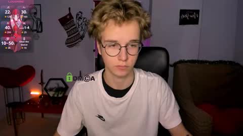 Dekster online show from January 2026 09:03:01 AM