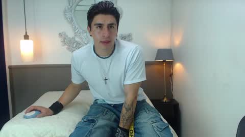 dexter online show from April 2026 12:06:02 PM