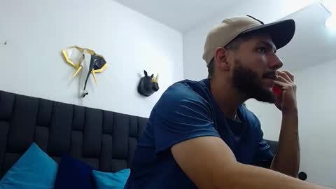 deyby_hott online show from February 2026 07:17:02 PM