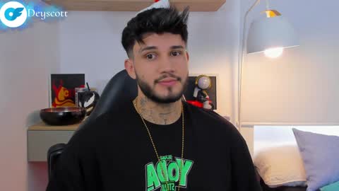 JULIAN online show from January 2025 09:18:01 PM