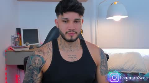 JULIAN online show from January 2025 07:31:02 PM