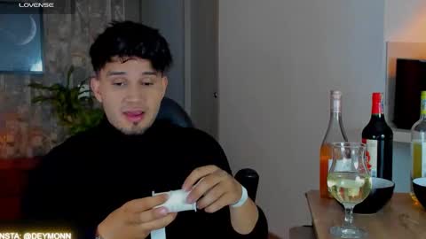 JULIAN online show from February 2026 11:41:01 PM