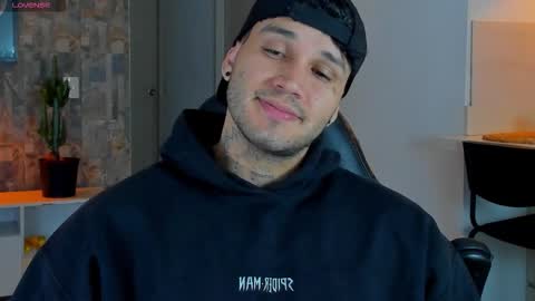 JULIAN online show from March 2026 11:26:02 PM