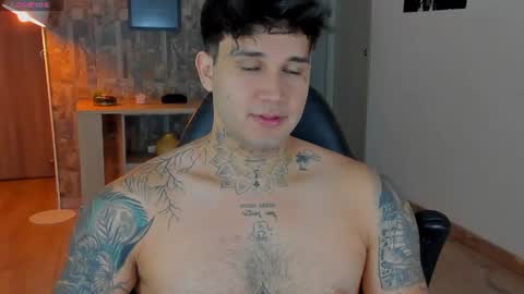 JULIAN online show from June 2026 12:32:02 AM