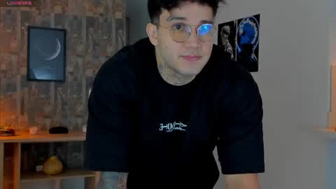 JULIAN online show from June 2026 02:53:01 AM