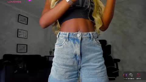 Madisson online show from March 2026 08:36:02 PM