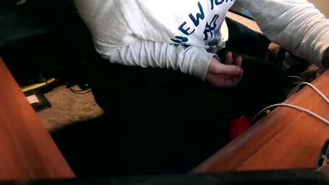 Snapshot of dfwgonewrong chatting on December 2024 09:21:01 AM dfwgonewrong online show from December 2024 09:21:01 AM