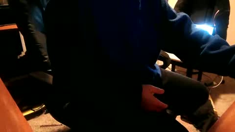 Snapshot of dfwgonewrong chatting on January 2025 01:37:02 PM dfwgonewrong online show from January 2025 01:37:02 PM