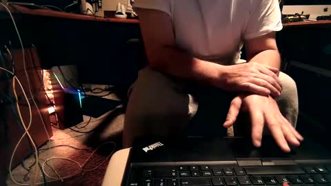 Snapshot of dfwgonewrong chatting on January 2025 09:40:02 AM dfwgonewrong online show from January 2025 09:40:02 AM